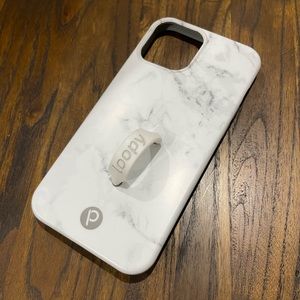 Loopy case for iPhone 12pro max